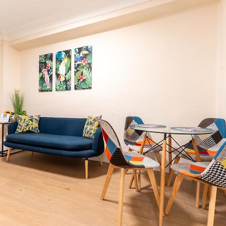 San Fernando Street Apartment Сантандер Екстер'єр фото