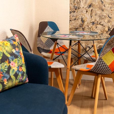 San Fernando Street Apartment Сантандер Екстер'єр фото