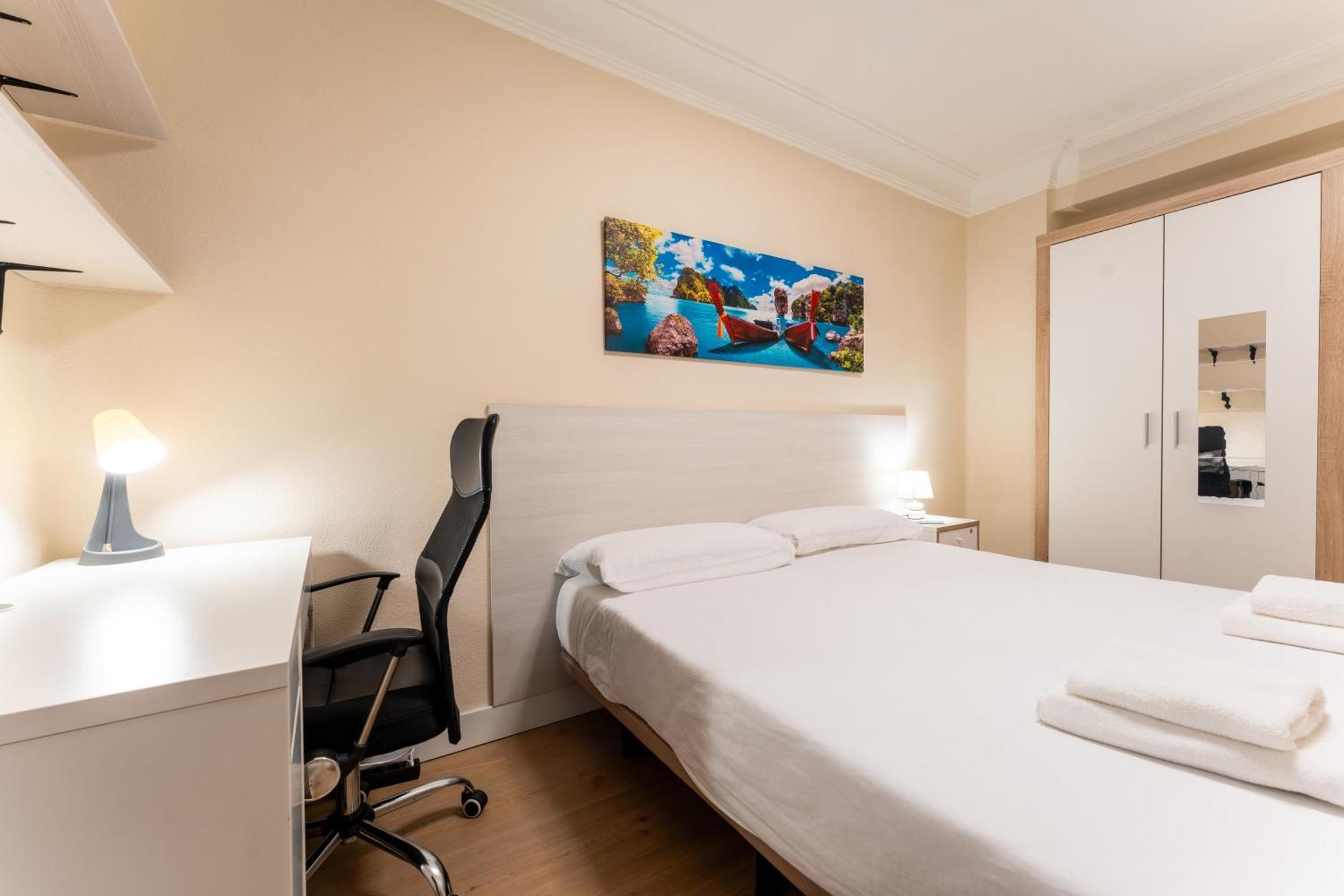 San Fernando Street Apartment Сантандер Екстер'єр фото