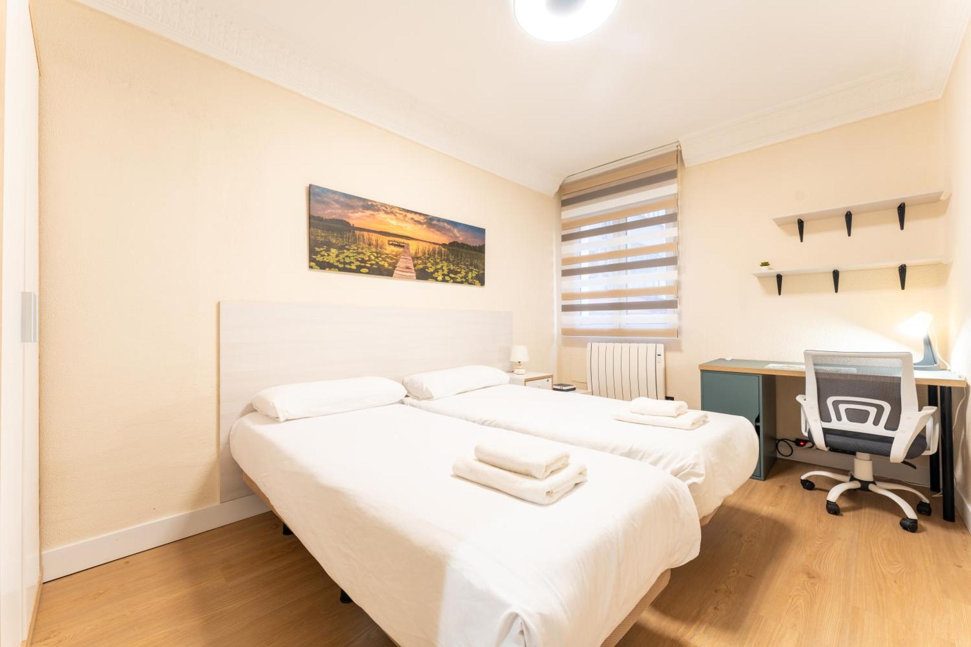San Fernando Street Apartment Сантандер Екстер'єр фото