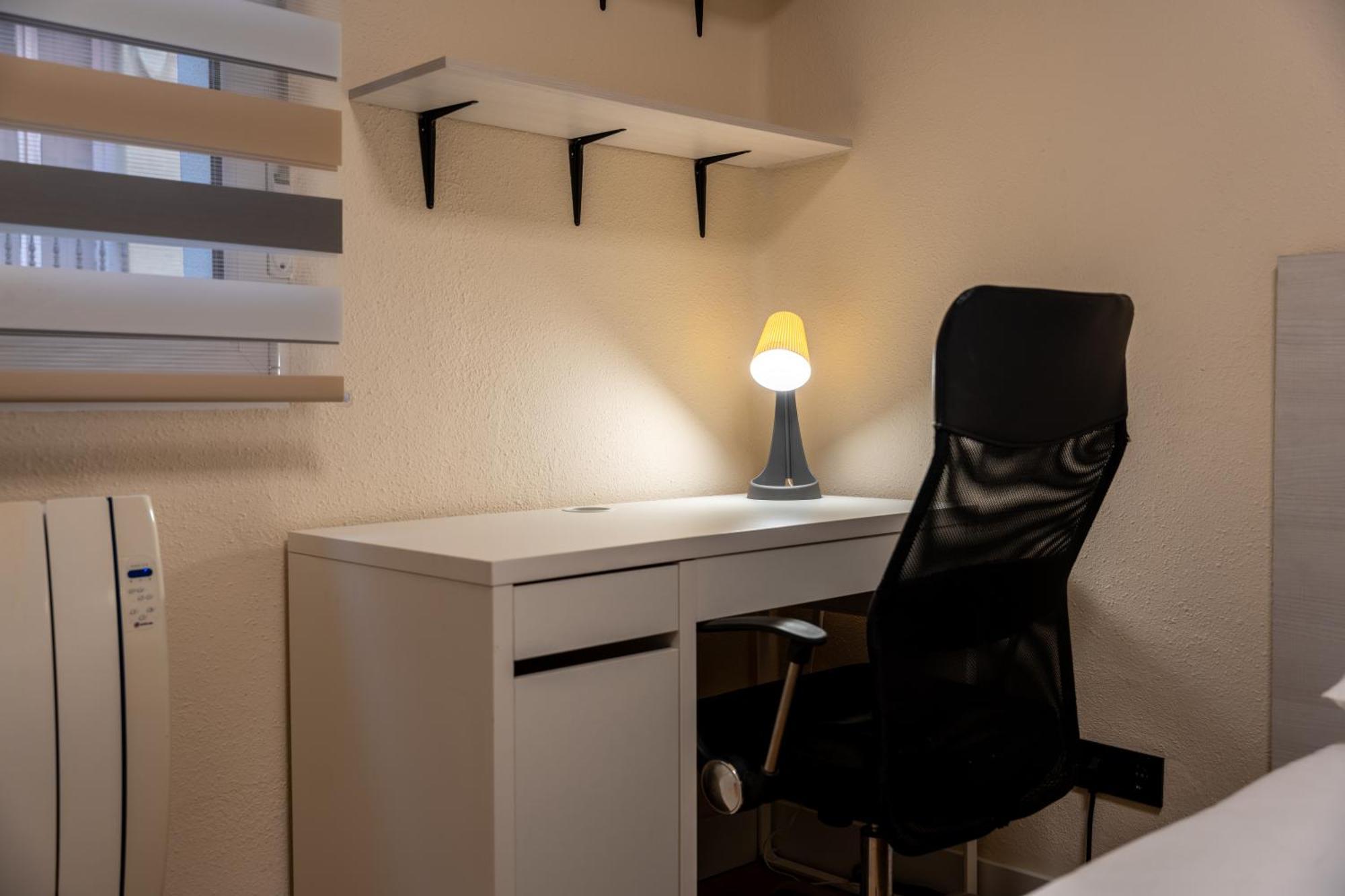 San Fernando Street Apartment Сантандер Екстер'єр фото