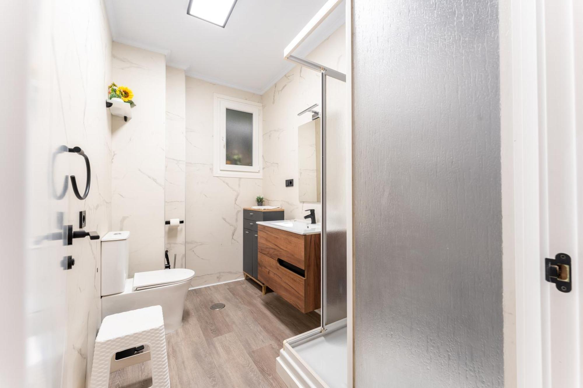 San Fernando Street Apartment Сантандер Екстер'єр фото