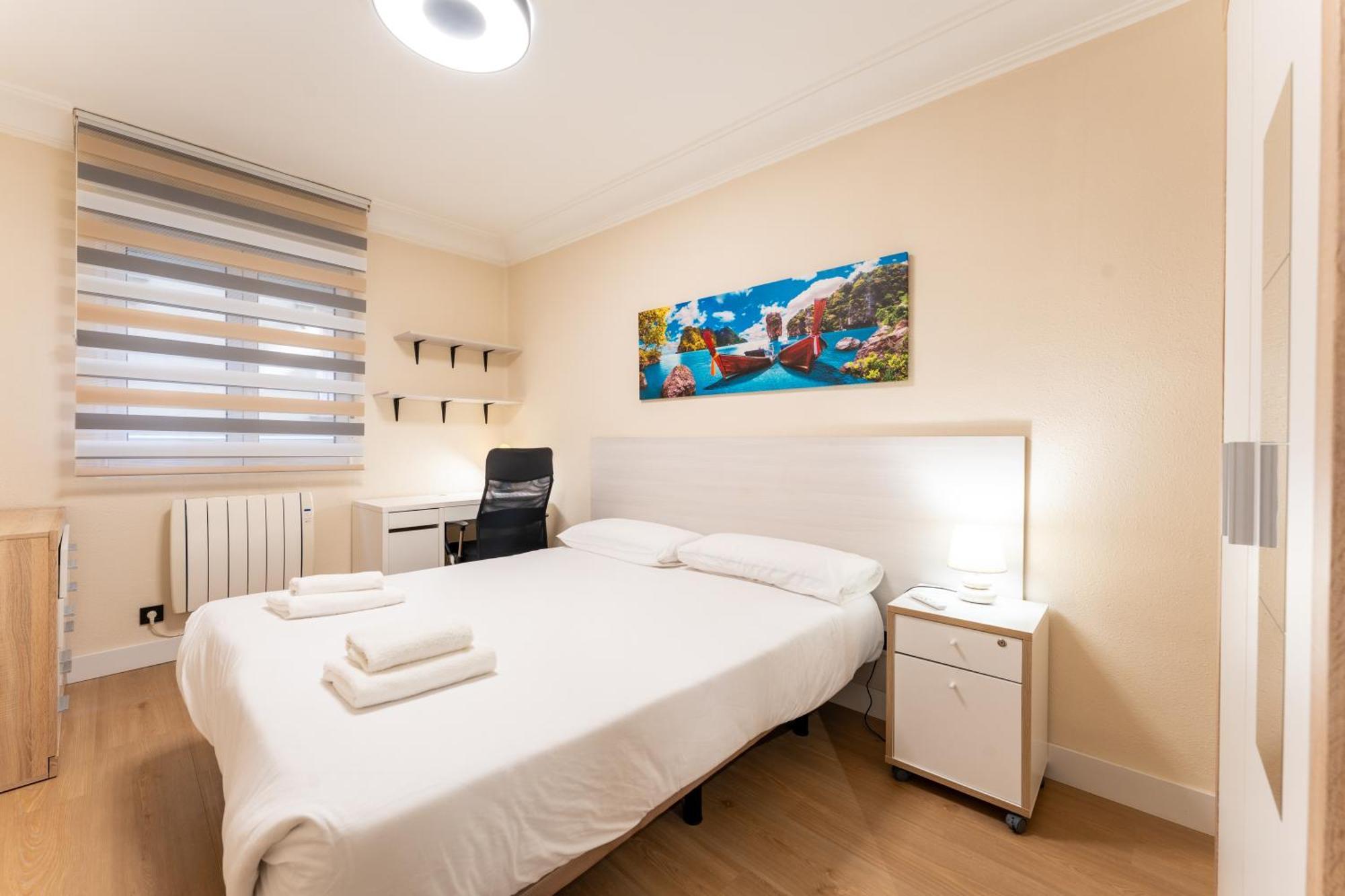 San Fernando Street Apartment Сантандер Екстер'єр фото