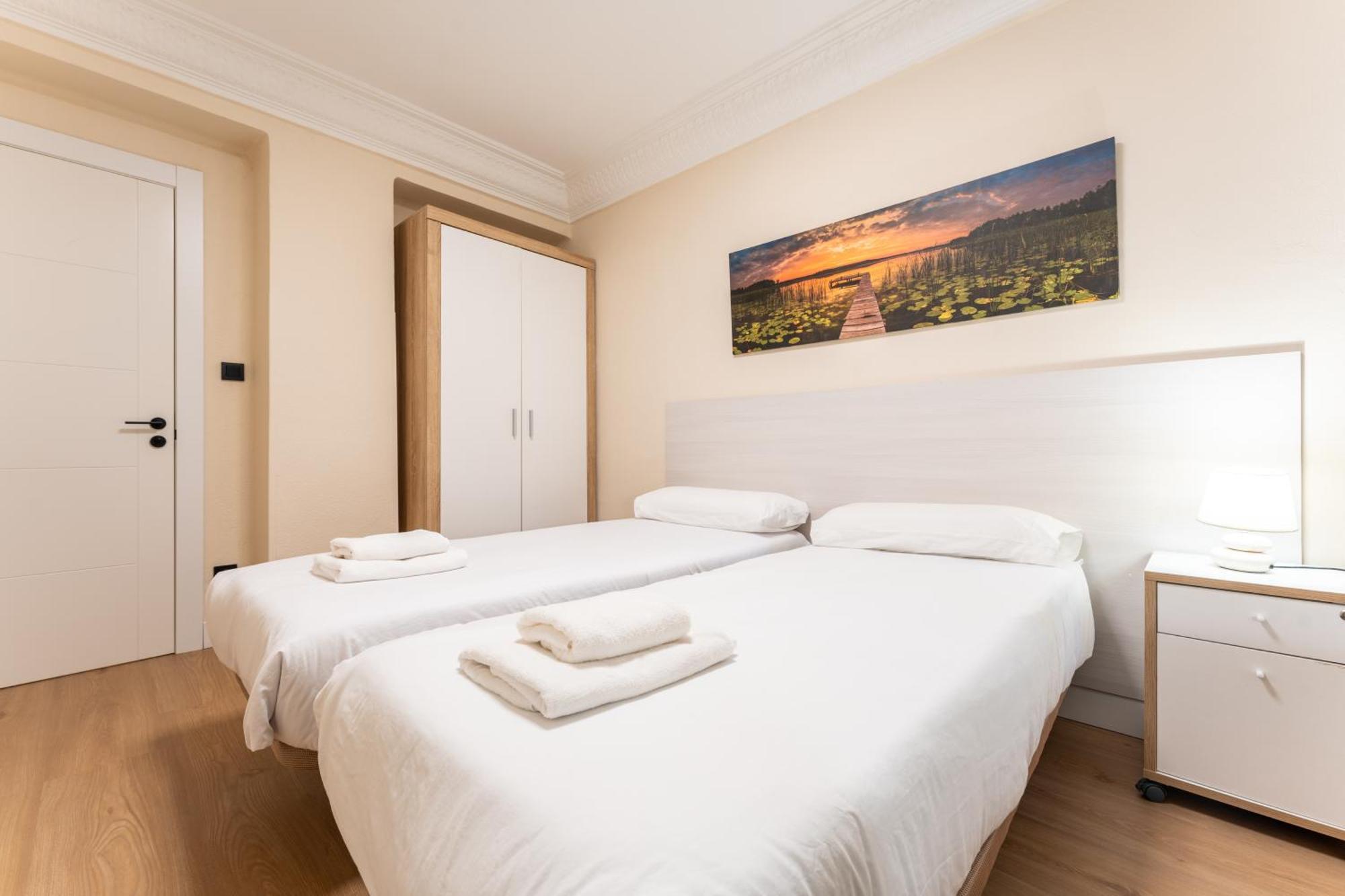 San Fernando Street Apartment Сантандер Екстер'єр фото
